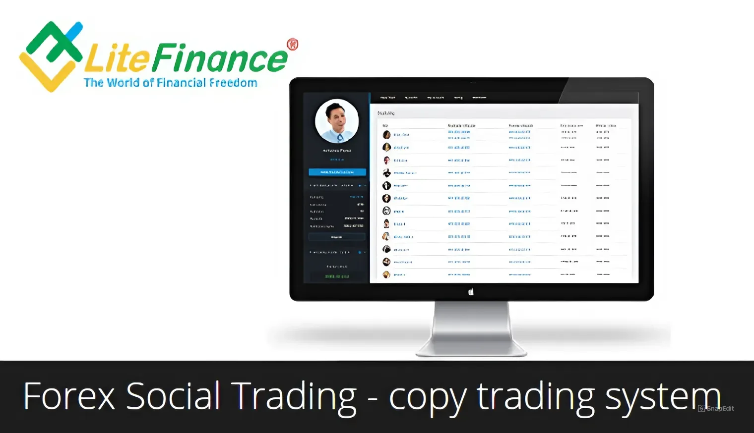  Copy Trading Platform Philippines
